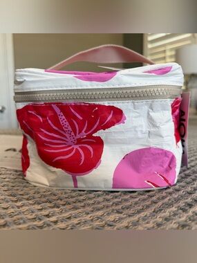NWT Special Edition Aloha Collection x Samudra Cabin Crew Bag